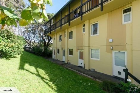 Photo of property in Hiropi St Village, 42/46 Hiropi Street, Newtown, Wellington, 6021