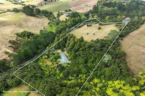 Photo of property in 413 Kanohi Road, Kaukapakapa, 0873