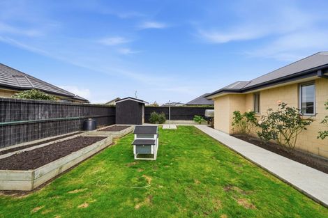Photo of property in 20 Churchill Drive, Rangiora, 7400