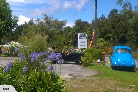 Photo of property in 2035 Kumara Junction Highway, Kumara Junction, Hokitika, 7882