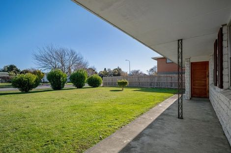 Photo of property in 18 Newbourne Crescent, Redwoodtown, Blenheim, 7201