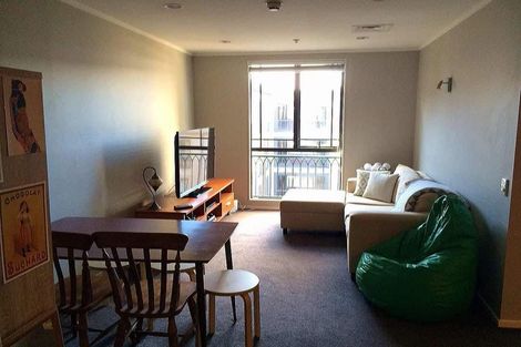 Photo of property in 427/184 Symonds Street, Eden Terrace, Auckland, 1010