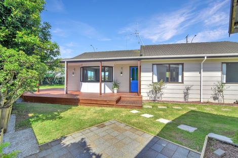 Photo of property in 38 Wickham Place, Hairini, Tauranga, 3112