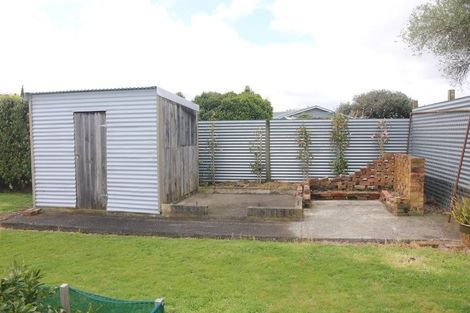 Photo of property in 126 Limbrick Street, Terrace End, Palmerston North, 4410