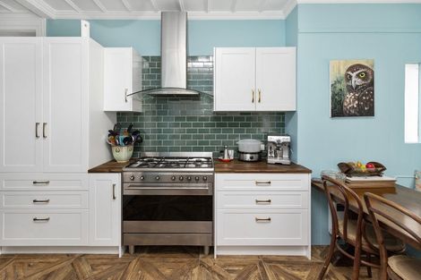 Photo of property in 128 Gray Avenue, Papatoetoe, Auckland, 2024