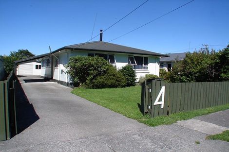 Photo of property in 4 Barkley Place, Cobden, Greymouth, 7802
