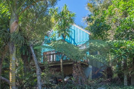 Photo of property in 6 Frank Street, Oneroa, Waiheke Island, 1081