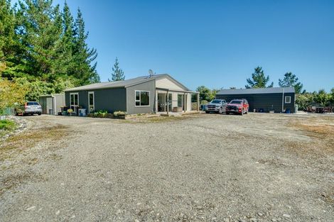 Photo of property in 34 Welshmans Road, Marsden, Greymouth, 7872
