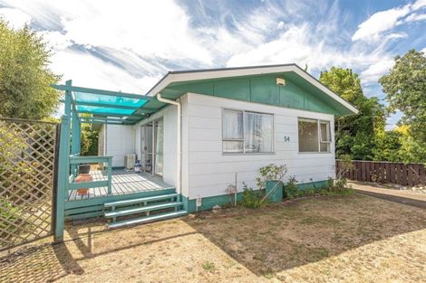 Photo of property in 54 Springvale Road, Springvale, Whanganui, 4501
