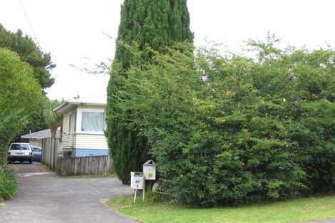Photo of property in 27 Fordham Street, Beach Haven, Auckland, 0626