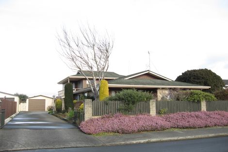 Photo of property in 79 Kildare Rise, Waikiwi, Invercargill, 9810