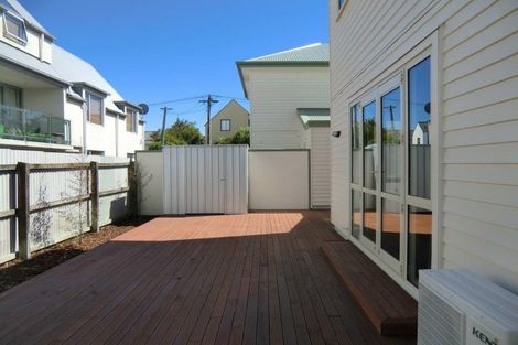 Photo of property in 6/235 Salisbury Street, Christchurch Central, Christchurch, 8013