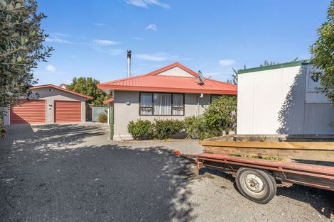 Photo of property in 21 Rata Place, Witherlea, Blenheim, 7201