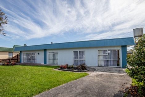 Photo of property in 4 Pinnock Place, Ngatea, 3503