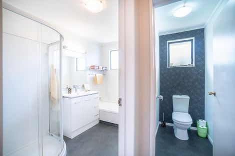 Photo of property in 1 Richmond Avenue, Takaro, Palmerston North, 4410