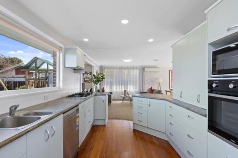 Photo of property in 1 Santa Rosa Avenue, Halswell, Christchurch, 8025