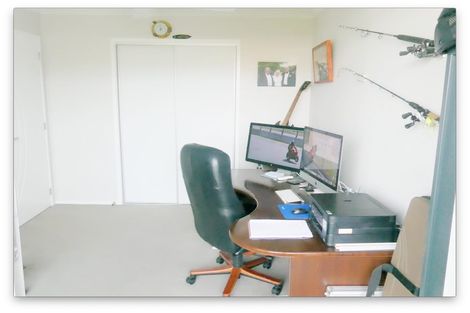 Photo of property in Norfolk Apartments, 105/19 Bute Road, Browns Bay, Auckland, 0630