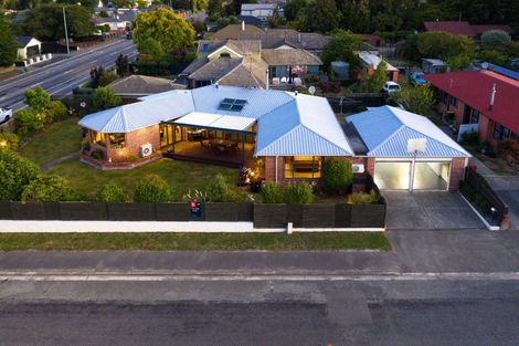 Photo of property in 49 Harrison Street, Allenton, Ashburton, 7700