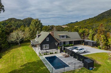 Photo of property in 200 Nook Road, Parua Bay, Whangarei, 0174