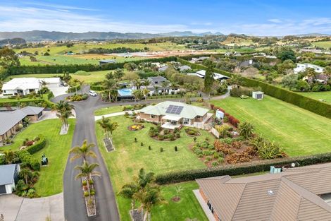 Photo of property in 10 Heritage Way, Maunu, Whangarei, 0110