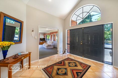 Photo of property in 15 Malcolm Gillies Grove, Totara Park, Upper Hutt, 5018