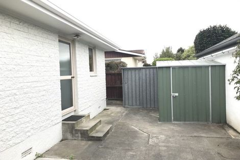 Photo of property in 15 Rosella Street, Broomfield, Christchurch, 8042