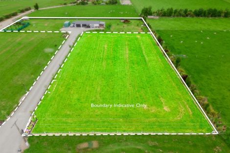 Photo of property in 55 Bakers Road, Waimate, 7978