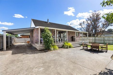 Photo of property in 1a Lincoln Street, Morrinsville, 3300