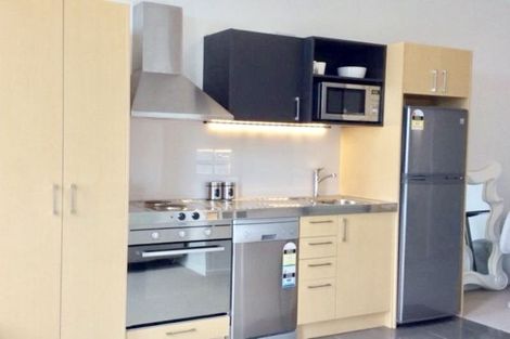 Photo of property in Twin Towers, 811/17 Putney Way, Manukau, Auckland, 2104