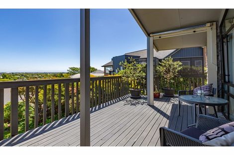 Photo of property in 4 Morven Terrace, Huntsbury, Christchurch, 8022