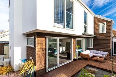 Photo of property in 4/10 Stoneyhurst Street, St Albans, Christchurch, 8014