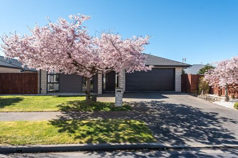 Photo of property in 4 Wardell Street, Wigram, Christchurch, 8042