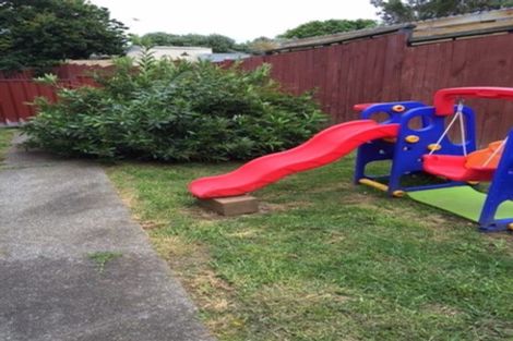 Photo of property in 1/34 Megan Avenue, Pakuranga Heights, Auckland, 2010