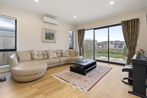 Photo of property in 205 Borman Road, Rototuna North, Hamilton, 3210