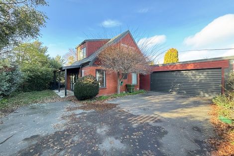 Photo of property in 1/182 Idris Road, Strowan, Christchurch, 8052