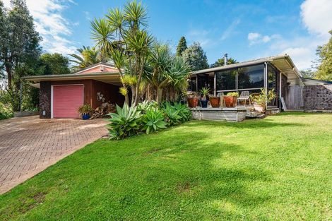 Photo of property in 32 Ngahere Drive, Horahora, Whangarei, 0110