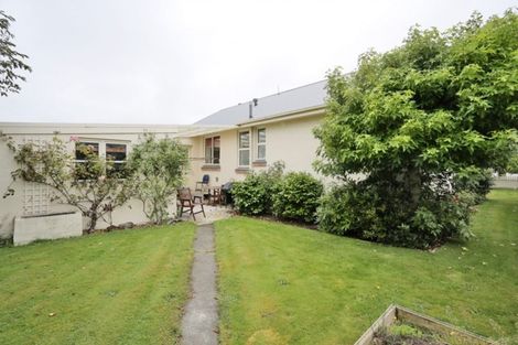 Photo of property in 183 Chelmsford Street, Windsor, Invercargill, 9810