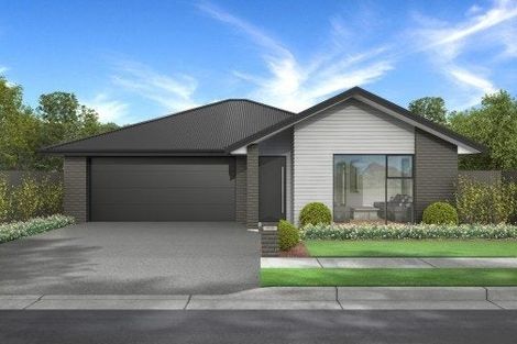 Photo of property in 40 Metoriti Crescent, Karaka, 2124