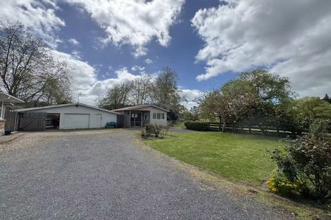 Photo of property in 354 Horotiu Road, Te Kowhai, Hamilton, 3288