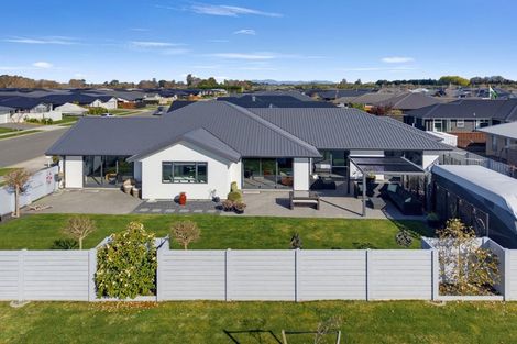 Photo of property in 40 Macphail Avenue, Rangiora, 7400