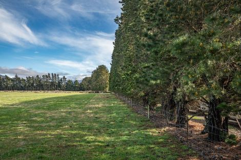 Photo of property in 63 Hobans Road, Masons Flat, Hawarden, 7385