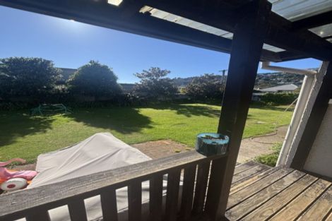 Photo of property in 20 Menzies Street, Sumner, Christchurch, 8081