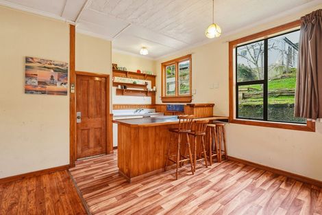 Photo of property in 7 Hawea Street, Ravensbourne, Dunedin, 9022