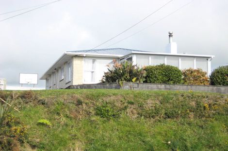 Photo of property in 189 Omata Road, Blagdon, New Plymouth, 4310