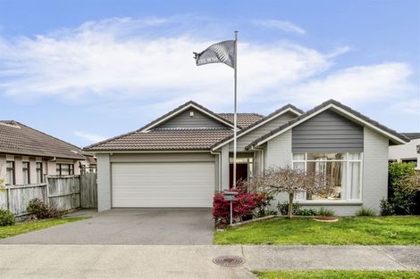 Photo of property in 55 Coachman Drive, Flat Bush, Auckland, 2016