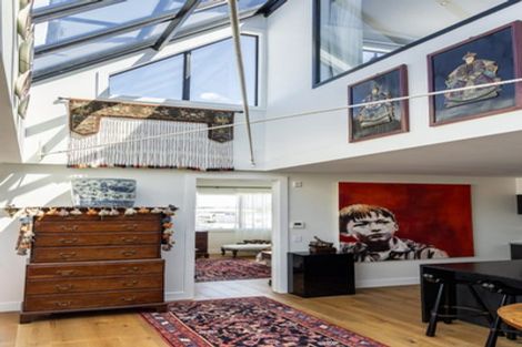 Photo of property in 401/70 Tennyson Street, Napier South, Napier, 4110