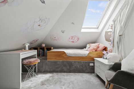 Photo of property in 14 Paget Street, Freemans Bay, Auckland, 1011