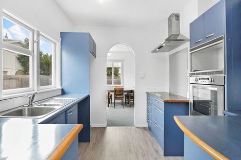 Photo of property in 13b Inglis Street, Phillipstown, Christchurch, 8011