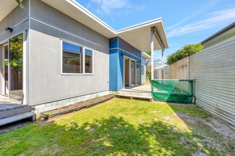 Photo of property in 26 Bedford Street, Fitzroy, New Plymouth, 4312