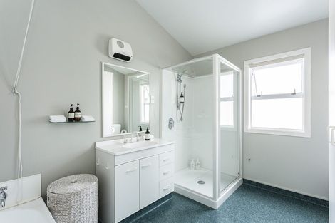 Photo of property in 10/33 Dowling Street, Dunedin Central, Dunedin, 9016